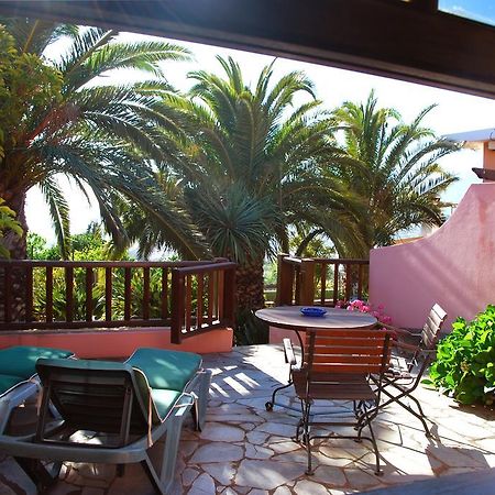 Casa Bana 2 Villa El Paso Rom bilde