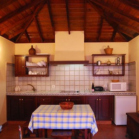 Casa Bana 2 Villa El Paso Rom bilde