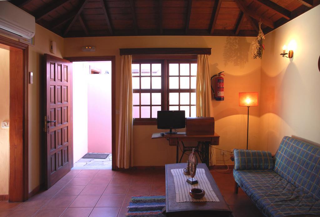 Casa Bana 2 Villa El Paso Eksteriør bilde