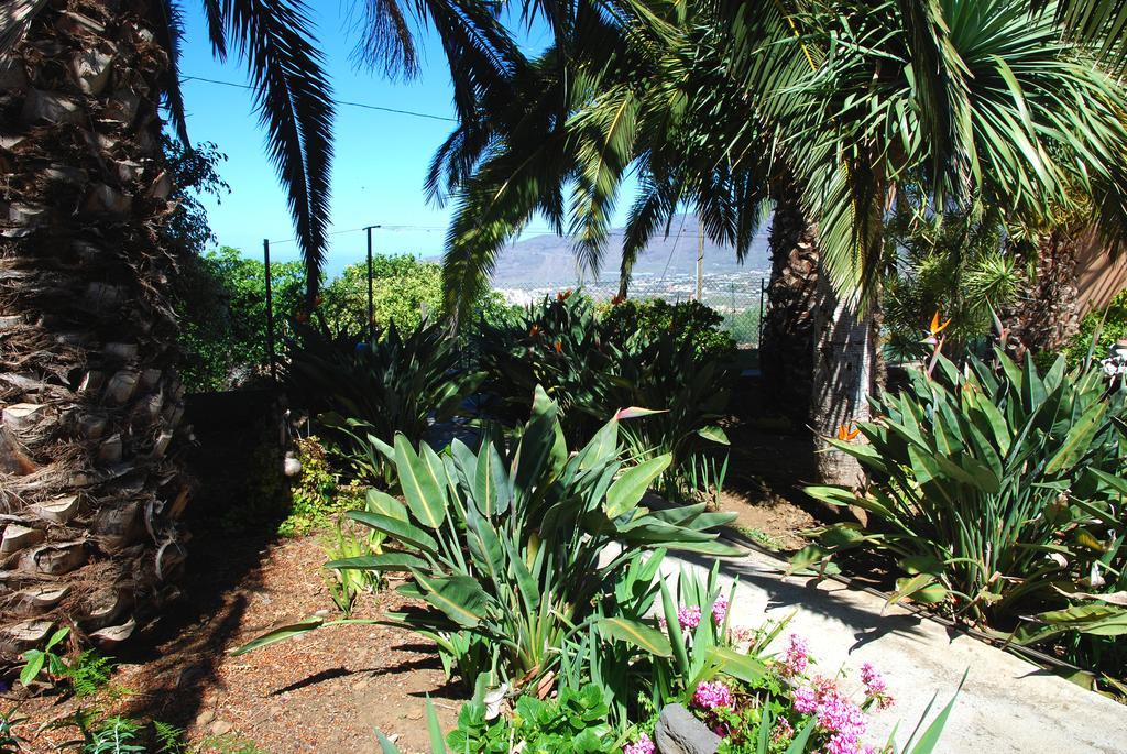 Casa Bana 2 Villa El Paso Rom bilde