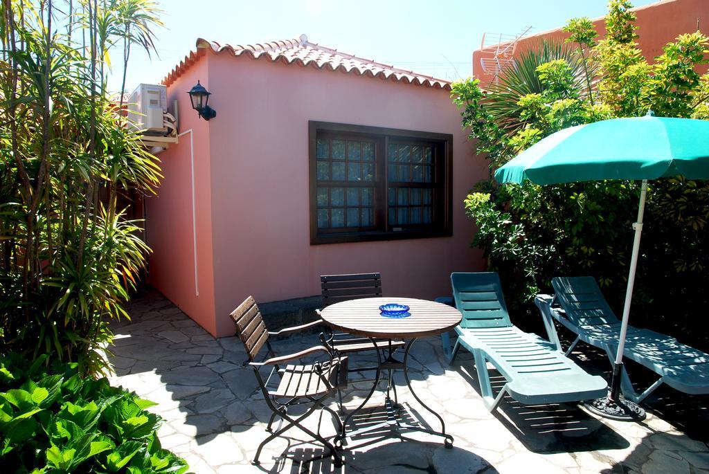 Casa Bana 2 Villa El Paso Rom bilde