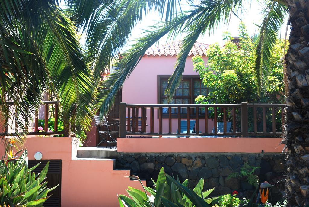 Casa Bana 2 Villa El Paso Rom bilde