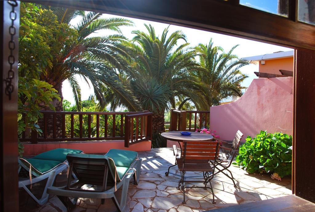 Casa Bana 2 Villa El Paso Rom bilde