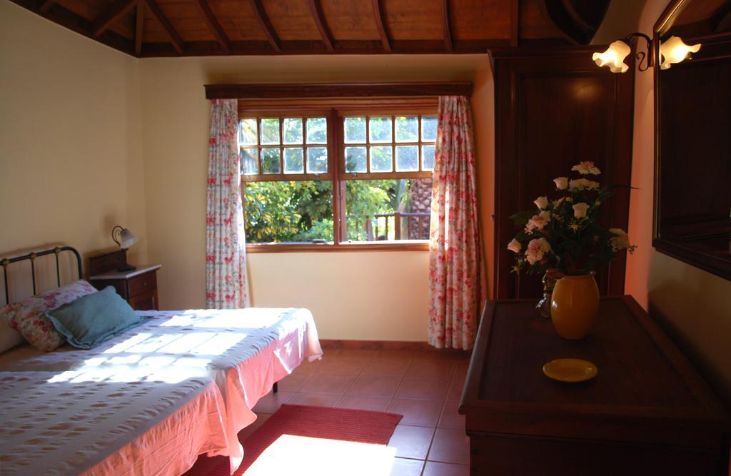 Casa Bana 2 Villa El Paso Rom bilde