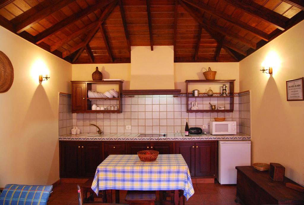 Casa Bana 2 Villa El Paso Rom bilde